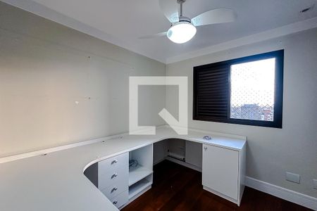 Quarto  de apartamento para alugar com 3 quartos, 157m² em Vila Regente Feijó, São Paulo