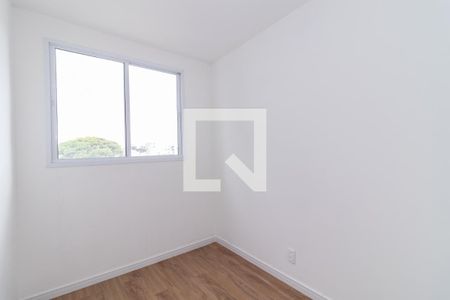 Quarto 1 de apartamento para alugar com 2 quartos, 36m² em Cidade Patriarca, São Paulo
