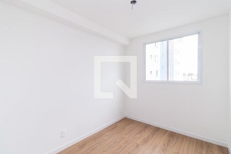 Quarto 2 de apartamento para alugar com 2 quartos, 36m² em Cidade Patriarca, São Paulo
