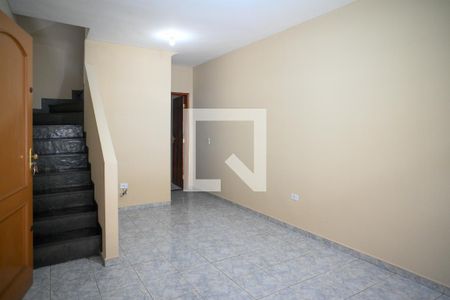 Casa para alugar em Vila Brasilio Machado