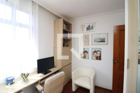 Quarto 1 de apartamento para alugar com 3 quartos, 126m² em Jardim Guanabara, Rio de Janeiro