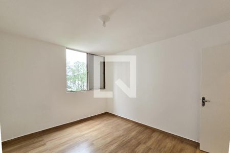 Quarto 2 de apartamento para alugar com 2 quartos, 90m² em Parque Terra Nova, São Bernardo do Campo