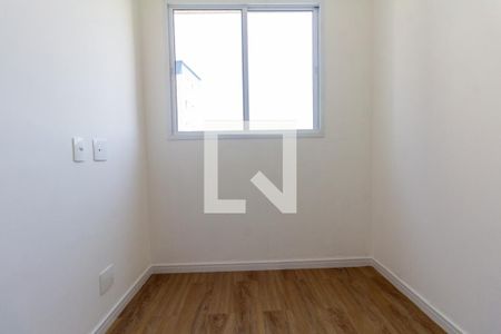 Quarto 1 de apartamento para alugar com 2 quartos, 36m² em Cidade Patriarca, São Paulo