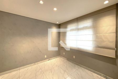 Sala de Jantar de apartamento à venda com 4 quartos, 142m² em Santo Agostinho, Belo Horizonte