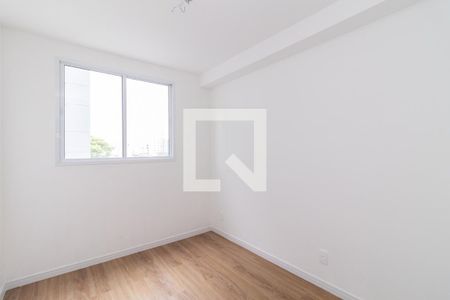 Quarto 2 de apartamento para alugar com 2 quartos, 36m² em Cidade Patriarca, São Paulo