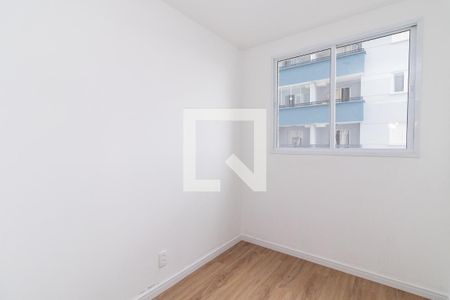 Quarto 1 de apartamento para alugar com 2 quartos, 36m² em Cidade Patriarca, São Paulo