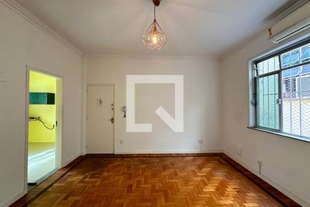Apartamento para alugar com 2 quartos, 80m² em Botafogo, Rio de Janeiro