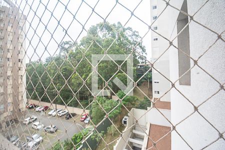 Vista do Quarto Suíte de apartamento à venda com 3 quartos, 117m² em Baeta Neves, São Bernardo do Campo