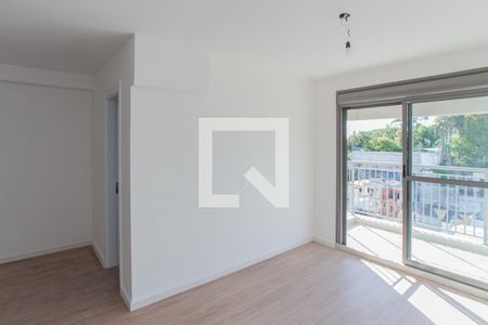 Suíte 1 de apartamento à venda com 3 quartos, 155m² em Tucuruvi, São Paulo