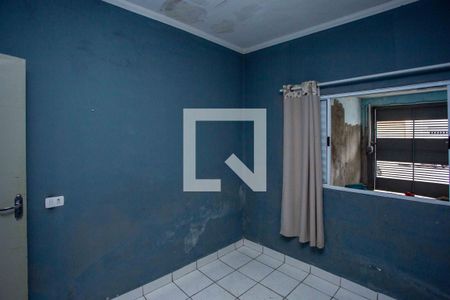 Quarto 1 de casa para alugar com 2 quartos, 158m² em Taboão, São Bernardo do Campo