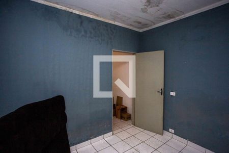 Quarto 1 de casa para alugar com 2 quartos, 158m² em Taboão, São Bernardo do Campo