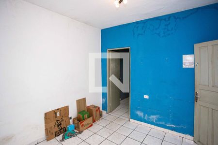 Sala de casa para alugar com 2 quartos, 158m² em Taboão, São Bernardo do Campo