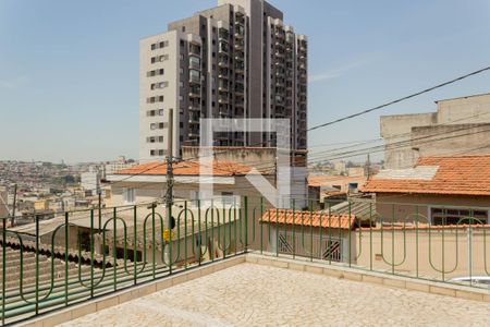 Quarto 1 de casa para alugar com 5 quartos, 220m² em Vila Santa Luzia, São Bernardo do Campo