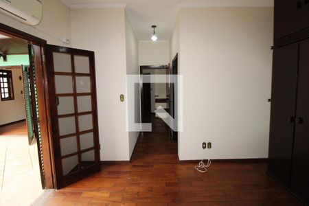 Suíte 1 de casa para alugar com 4 quartos, 196m² em Jardim Esplanada Ii, São José dos Campos