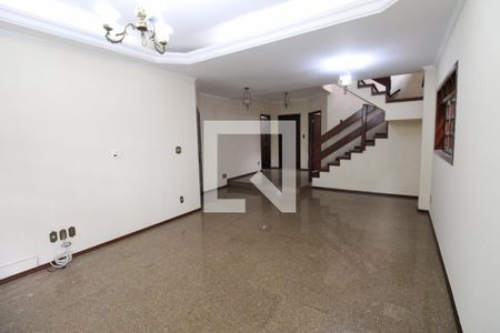 Sala de casa para alugar com 4 quartos, 196m² em Jardim Esplanada Ii, São José dos Campos