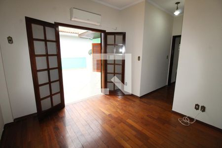 Suíte 1 de casa para alugar com 4 quartos, 196m² em Jardim Esplanada Ii, São José dos Campos