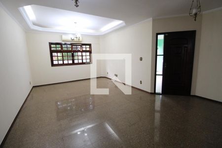 Sala de casa para alugar com 4 quartos, 196m² em Jardim Esplanada Ii, São José dos Campos