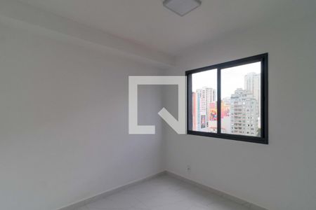 Quarto de apartamento para alugar com 1 quarto, 25m² em Barra Funda, São Paulo