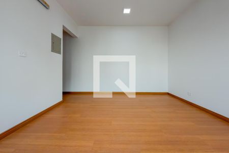 Sala/Quarto de apartamento para alugar com 1 quarto, 29m² em Vila São José, São Paulo