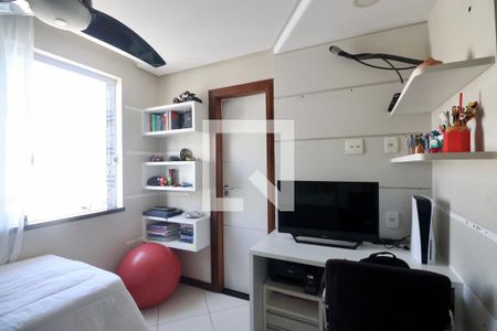 Quarto 1 de apartamento para alugar com 4 quartos, 167m² em Ondina, Salvador