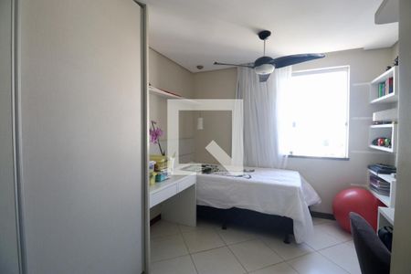 Quarto 1 de apartamento para alugar com 4 quartos, 167m² em Ondina, Salvador