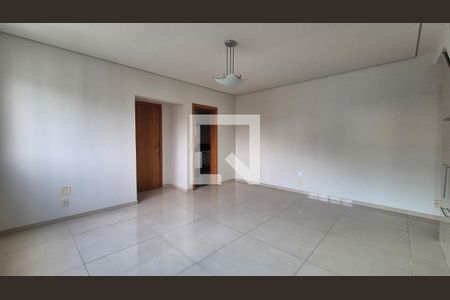 Sala de apartamento para alugar com 4 quartos, 220m² em Funcionários, Belo Horizonte