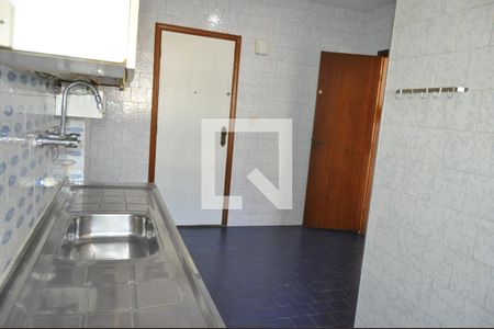Apartamento à venda com 3 quartos, 89m² em Méier, Rio de Janeiro