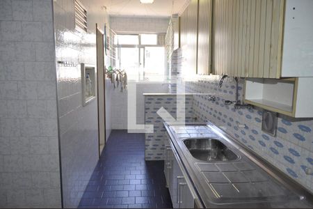 Apartamento à venda com 3 quartos, 89m² em Méier, Rio de Janeiro