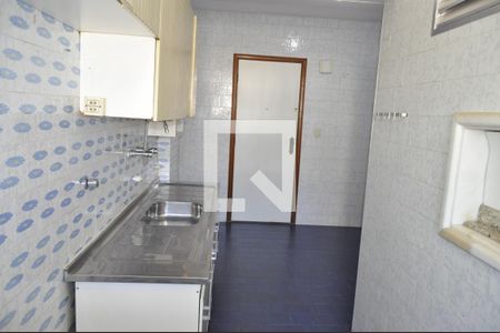 Apartamento à venda com 3 quartos, 89m² em Méier, Rio de Janeiro