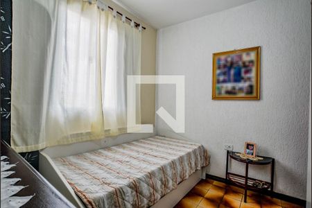 Quarto 2 de casa à venda com 4 quartos, 140m² em Parque Novo Oratório, Santo André