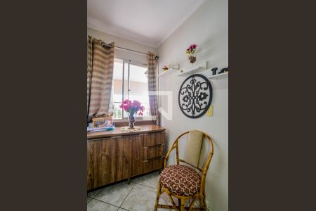 Sala 2 de casa à venda com 4 quartos, 140m² em Parque Novo Oratório, Santo André