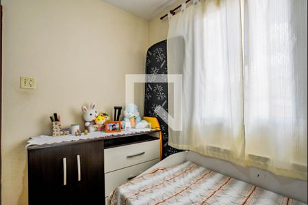 Quarto 2 de casa à venda com 4 quartos, 140m² em Parque Novo Oratório, Santo André