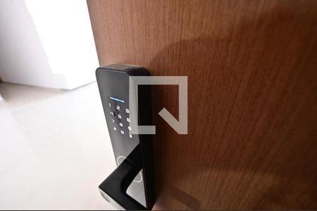 Sala de apartamento para alugar com 2 quartos, 65m² em Setor Pedro Ludovico, Goiânia