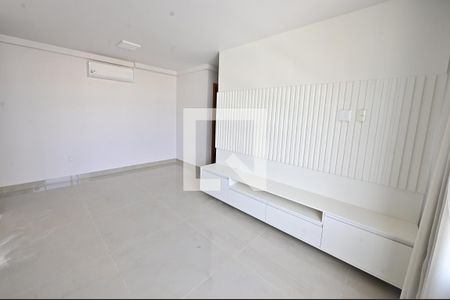 Sala de apartamento para alugar com 2 quartos, 65m² em Setor Pedro Ludovico, Goiânia