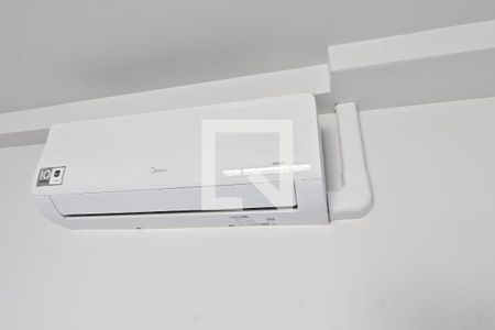 Sala de apartamento para alugar com 2 quartos, 65m² em Setor Pedro Ludovico, Goiânia