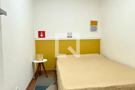 Quarto 02 de apartamento à venda com 2 quartos, 56m² em Jardim Botânico, Rio de Janeiro