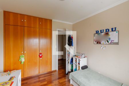 Quarto 1 de apartamento à venda com 2 quartos, 77m² em Vila Olímpia, São Paulo