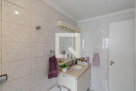 Banheiro de apartamento à venda com 2 quartos, 77m² em Vila Olímpia, São Paulo