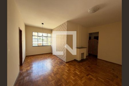 Apartamento à venda com 3 quartos, 90m² em Santo Antônio, Belo Horizonte