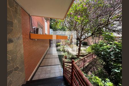 Apartamento à venda com 3 quartos, 90m² em Santo Antônio, Belo Horizonte