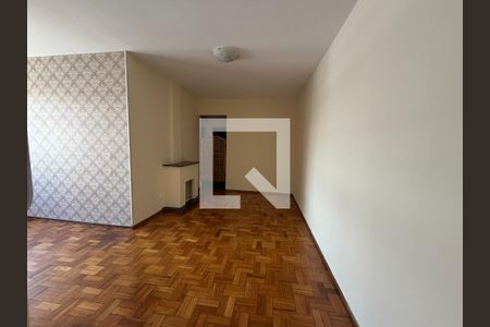 Apartamento à venda com 3 quartos, 90m² em Santo Antônio, Belo Horizonte