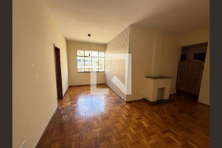 Apartamento à venda com 3 quartos, 90m² em Santo Antônio, Belo Horizonte
