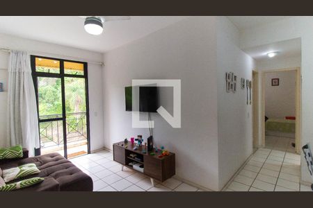 Apartamento à venda com 2 quartos, 60m² em Fonseca, Niterói