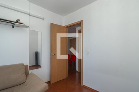 Quarto 1 de apartamento para alugar com 2 quartos, 64m² em Passo D’areia, Porto Alegre