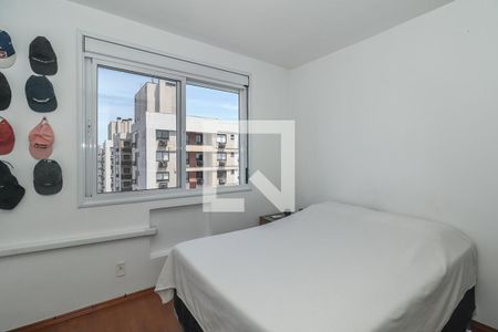 Suíte de apartamento para alugar com 2 quartos, 64m² em Passo D’areia, Porto Alegre