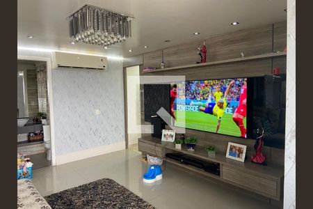 Apartamento à venda com 3 quartos, 128m² em Centro, Santo André