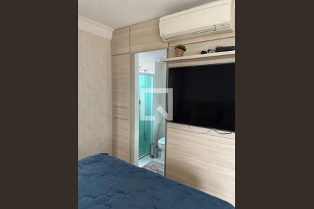 Apartamento à venda com 3 quartos, 128m² em Centro, Santo André