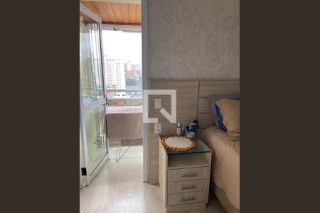 Apartamento à venda com 3 quartos, 128m² em Centro, Santo André