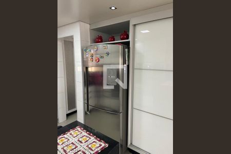 Apartamento à venda com 3 quartos, 128m² em Centro, Santo André