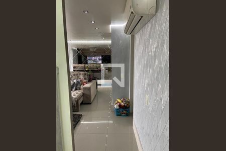 Apartamento à venda com 3 quartos, 128m² em Centro, Santo André